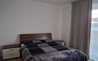 Apartament modern 2 camere, terasă 25 mp, opțiune garaj. Sannicoara. - Poză 4