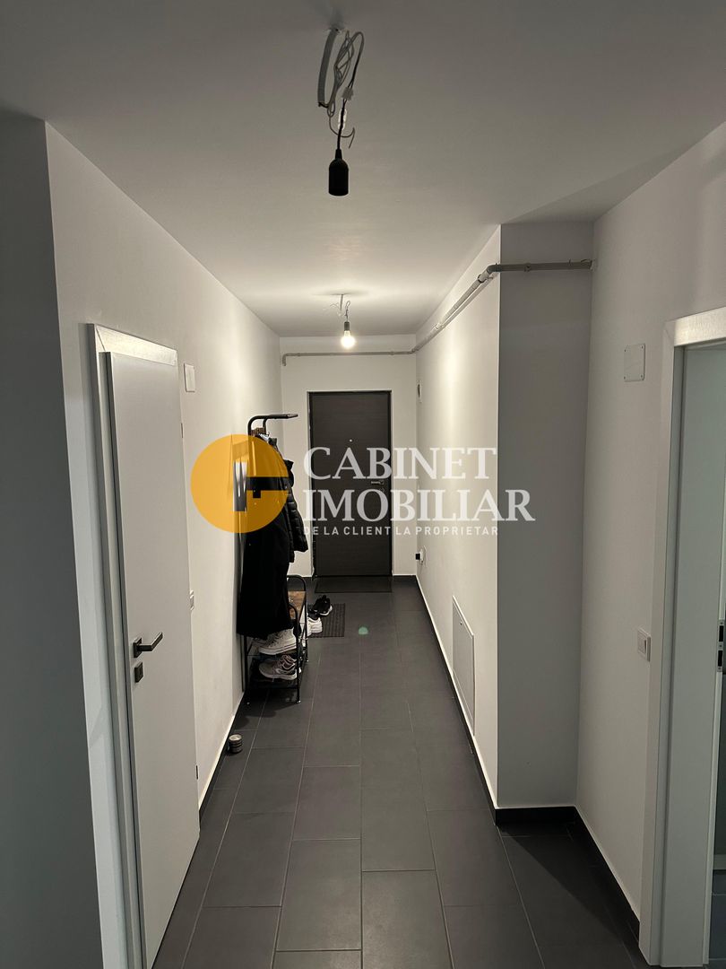 Apartament 3 camere decomandat-Kaufland Pacurari - Poză 7