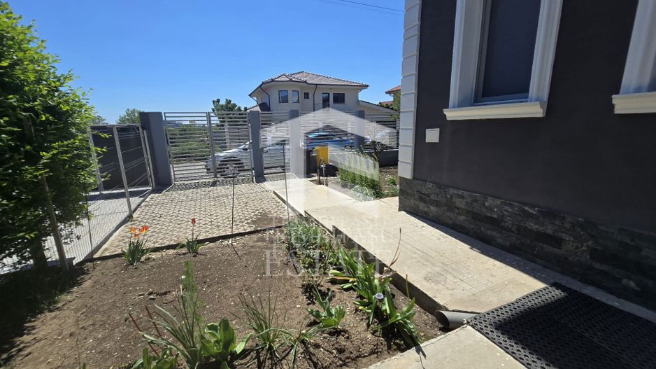 Mangalia - Vila tip duplex moderna. - Poză 60