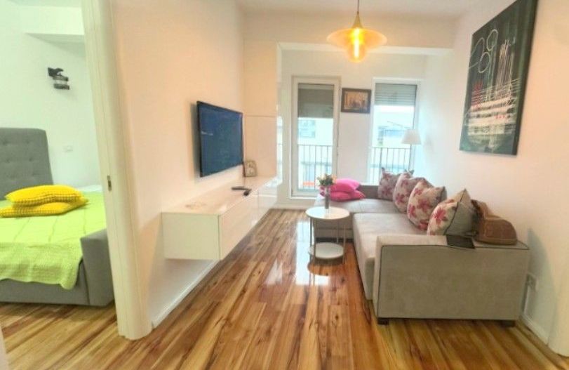 Apartament 2 camere Otopeni | include parcare - Poză 1