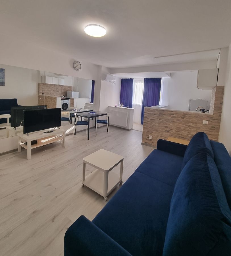 Garsoniera de inchiriat - Gara de Nord / Victoriei - Poză 2