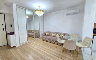 Apartament 2 camere Mobilat Utilat-Th. Pallady Astorium - Poză 2