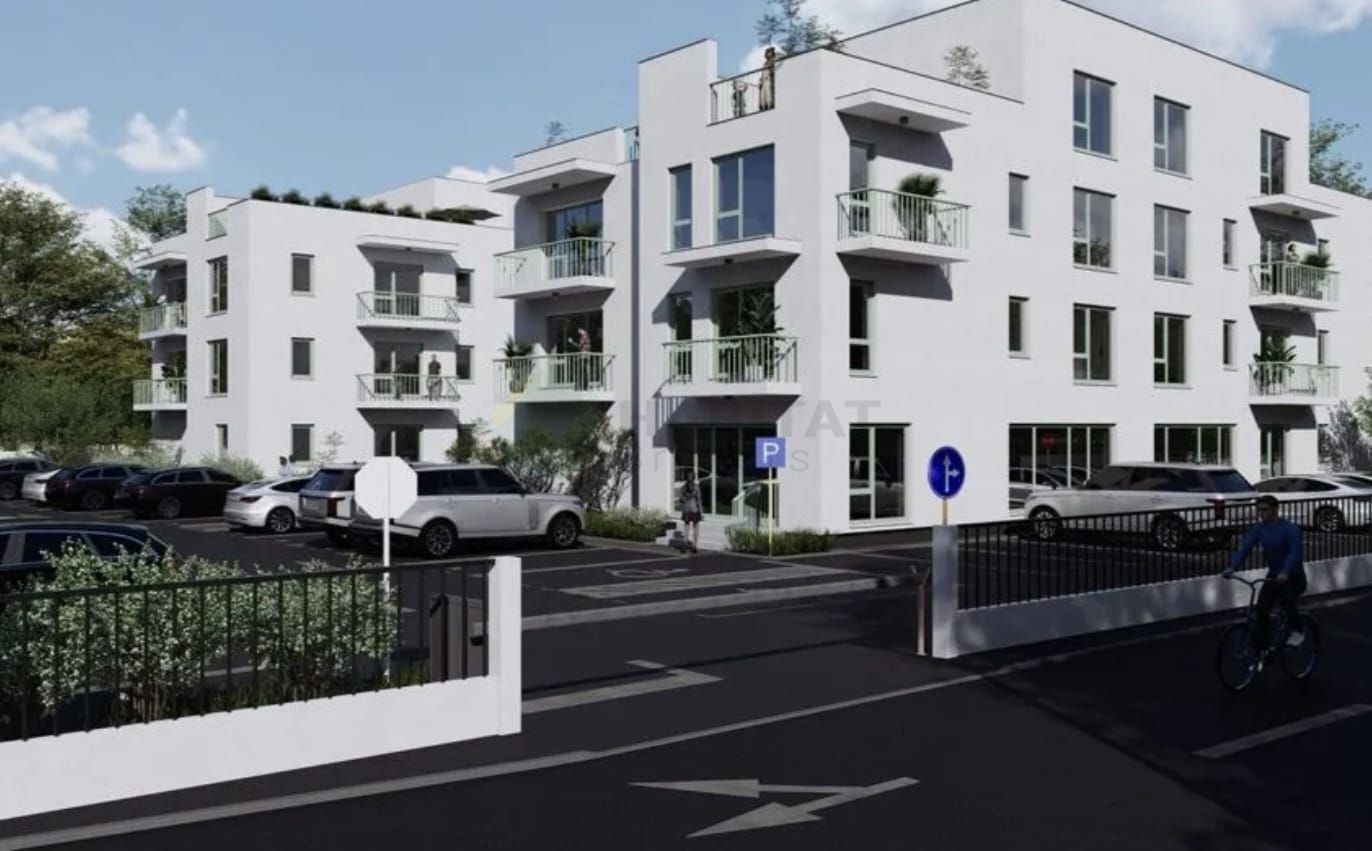 Apartament 2 camere premium – Nord Residence, Ștefan cel Mare/Tunari - Poză 4