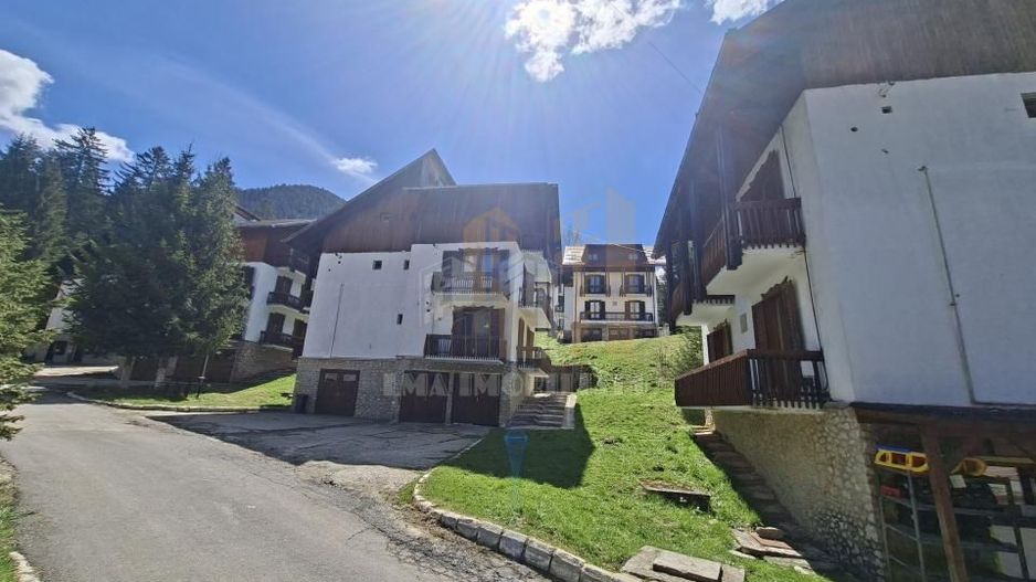 Perioade apartamente Vila de aur Poiana Brasov - Poză 22