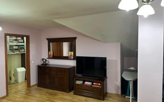 Apartament 3 Camere Zona Cetate, cu Scara Interioara - Poză 1