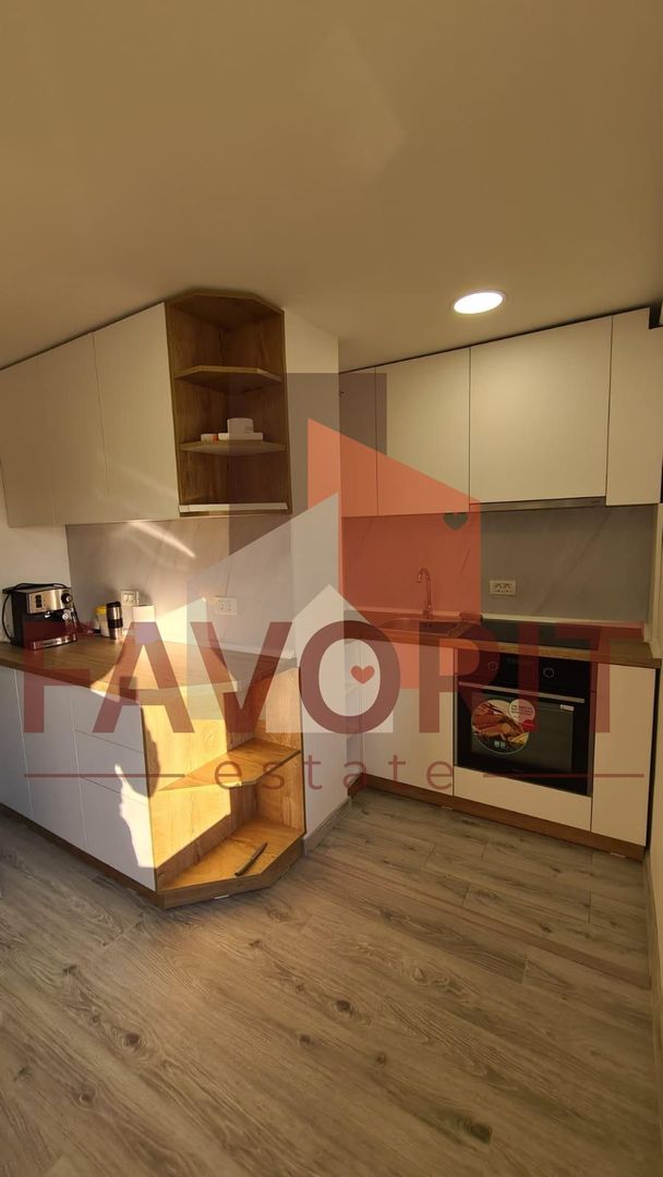 Centrala proprie. Renovat integral. Mobilat si utilat. Etaj intermediar - Poză 6