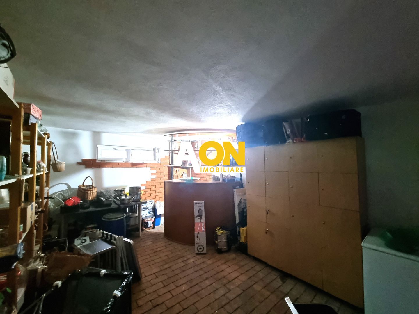 De vanzare casa 5 camere , 886mp teren, zona Alba-Micesti - Poză 18