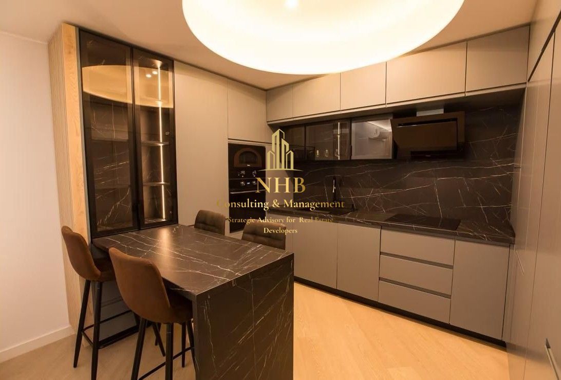 Apartament de inchiriat - 3 camere -Cortina north - Poză 8