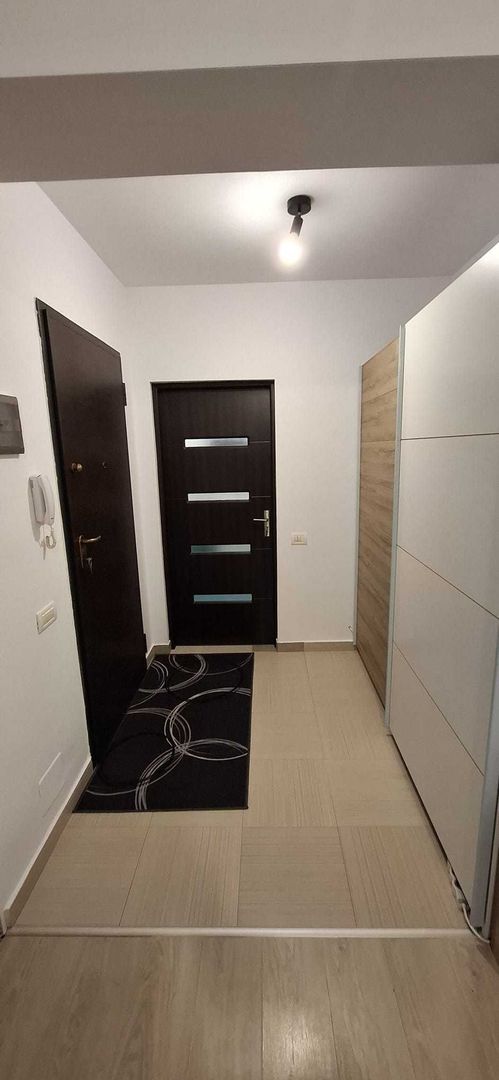 Garsoniera Petrom City - Poză 5