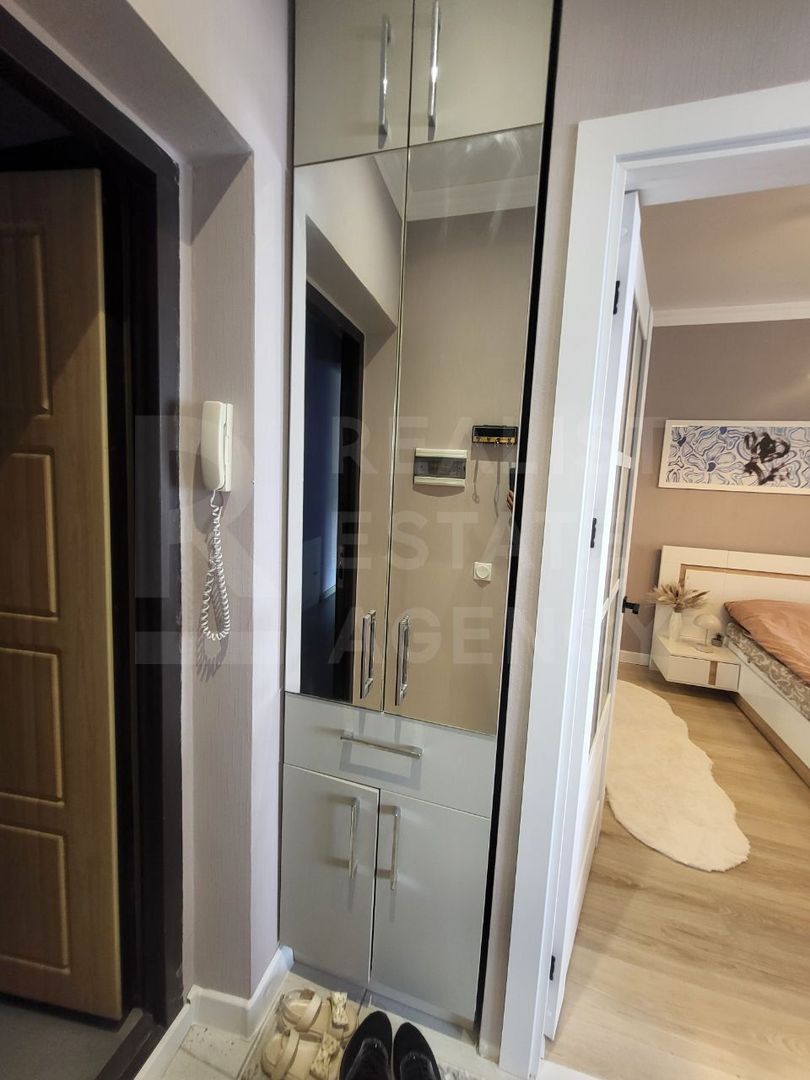 Vânzare, apartament, 1 cameră, str. Burebista, Durlești - Poză 5