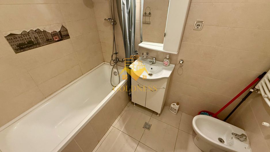 2 camere decomandate, premium, modern, Clujana, Fabricii, Mărăști - Poză 3