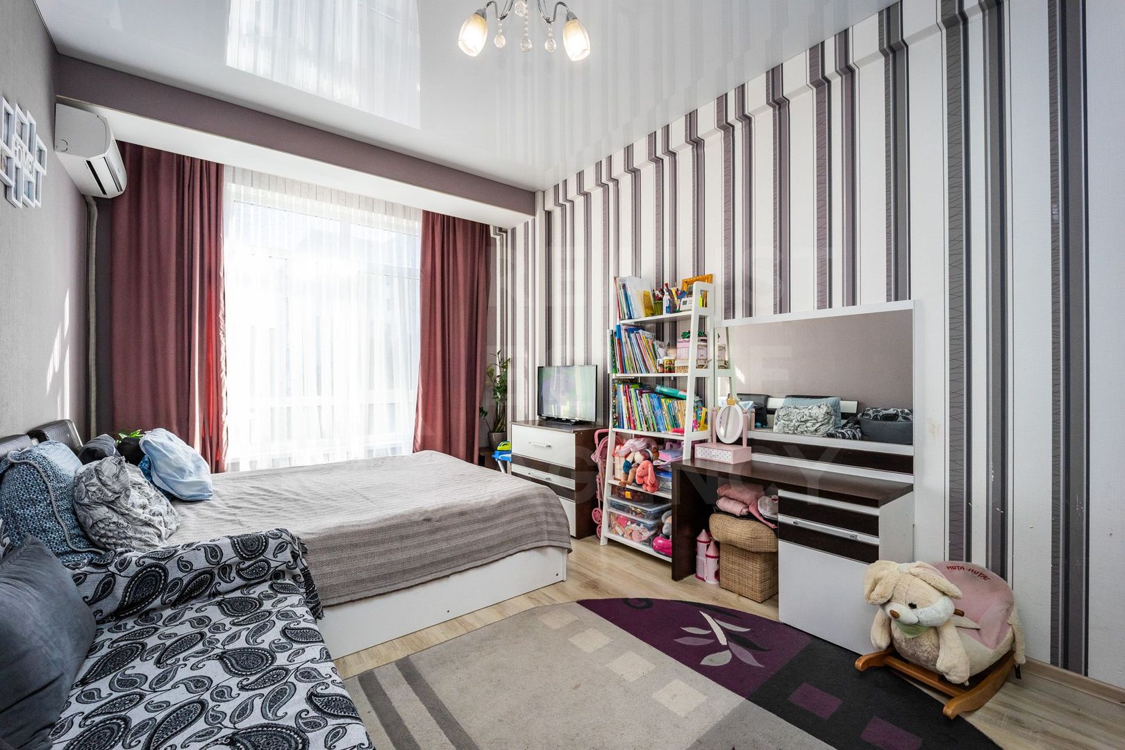 Vânzare, apartament, 37.3 mp, str. Socoleni, Poșta Veche - Poză 6
