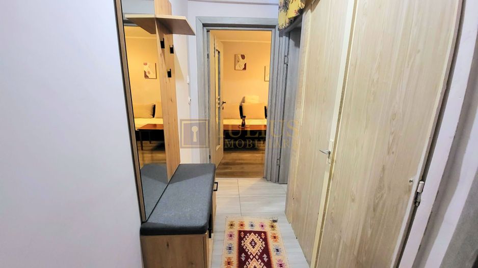 Dacia | 2 camere | aer conditionat | recent renovat - Poză 7