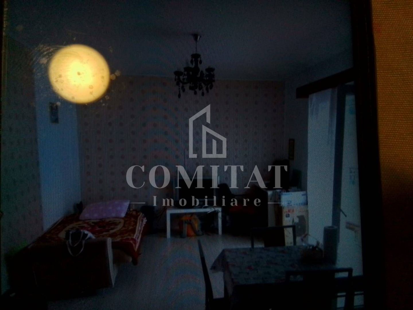 Apartament cu 2 camere | Etaj intermediar | Zona Eroilor - Florești - Poză 6