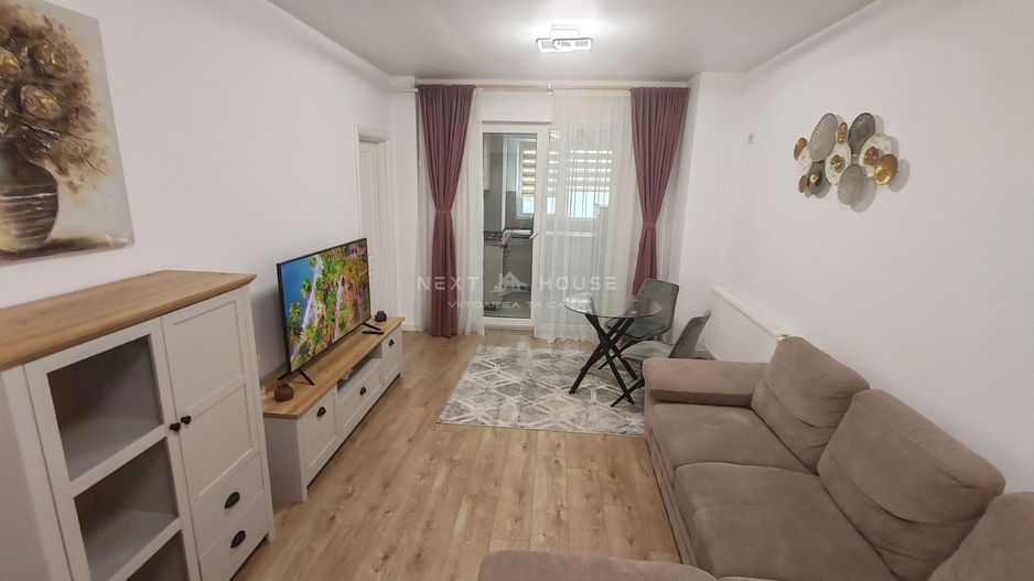 Studio Rahova - Parc Carol ( Liberty Mall - Viilor ) - 2 Km de Unirii - Poză 19