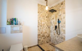 Vila 3 dormitoare matrimoniale Saldabagiu - Poză 16