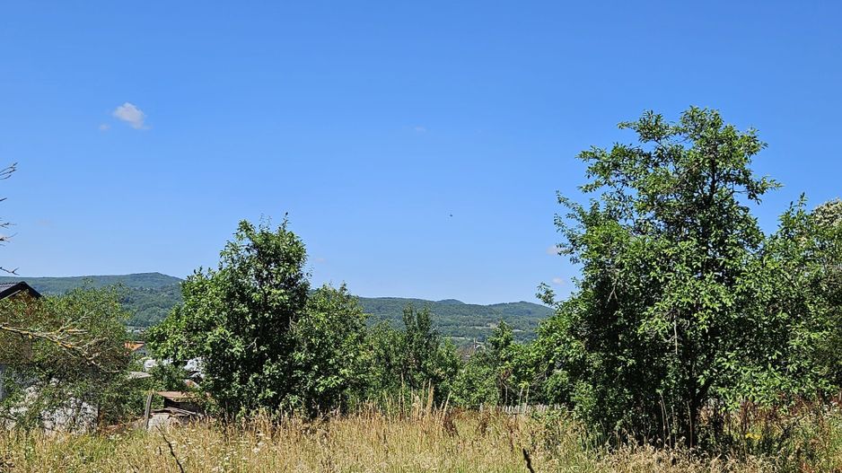 Vanzare teren intravilan, Zigoneni - Curtea de Arges - Poză 8