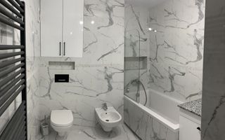 VANZARE 4 CAMERE | TERASA 20MP | ZONA DECEBAL - Poză 6