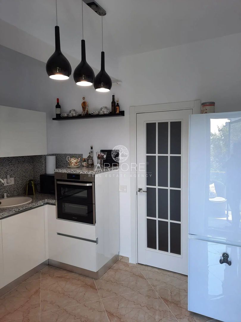Pipera Apartments - Poză 30