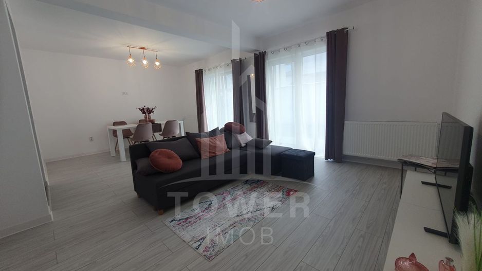 Casa individuala -singur în curte cartier nou în Șelimbăr - Poză 2