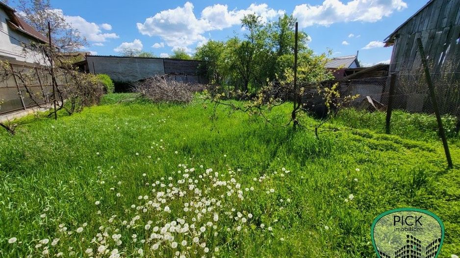 P 1142 - Casă cu 3 camere în jud. Mureș, Cristești - Poză 11