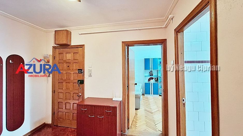 Apartament 3 camere, zona Exercitiu - Poză 13