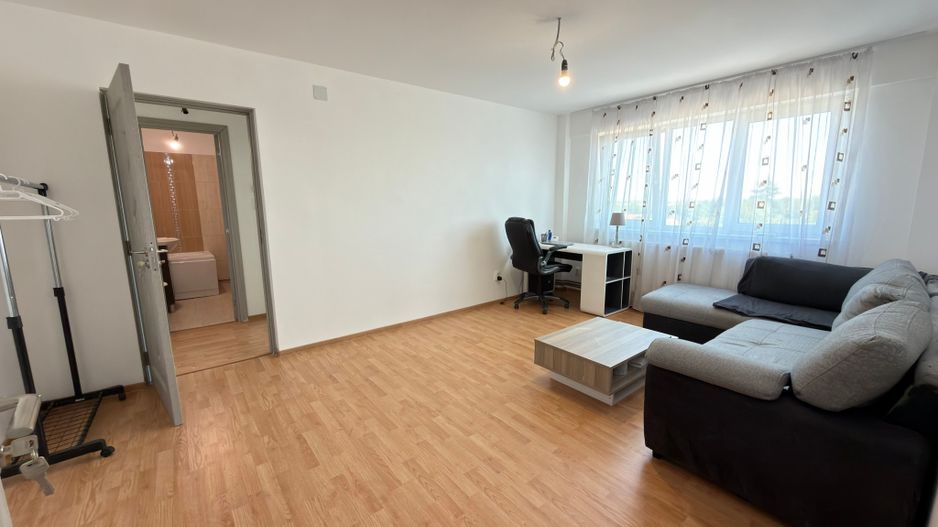 Apartament 2 camere MV1 Etaj IV, Str. Liszt Ferenc – Carei - Poză 4