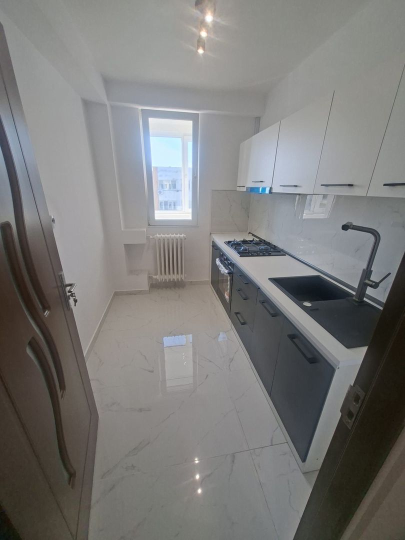Apartament renovat cu doua camere, Bd. Obregia, 105.000€ - Poză 13