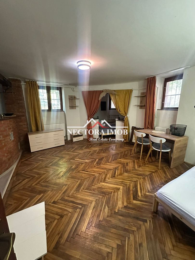 NECTORA IMOB Exclusivitate-Apartament tip Studio, Parc Petofi, 43 mp - Poză 1
