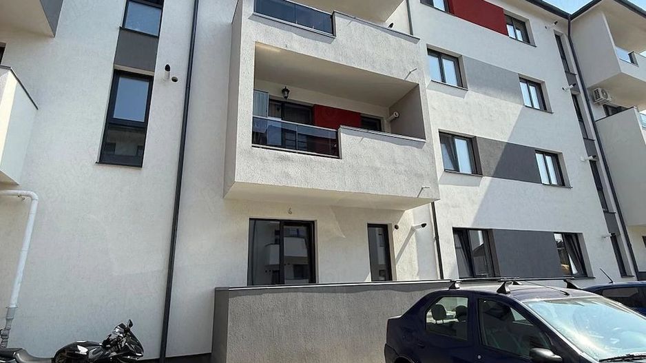 Spațiu birouri 2 camere, parter, parcare inclusă, bloc 2024 - Poză 9