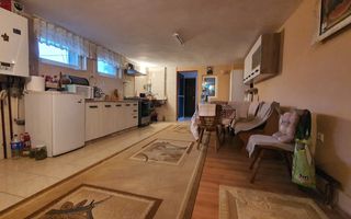 CASĂ individuală P+M, cu teren 1250 mp, zona Moara Grecilor; - Poză 7