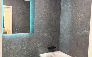 Apartament 2 camere | ULTRAFINISAT | Zona Eroilor / Floresti - Poză 12