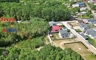 AZURA Imobiliare - Vanzare teren Hintesti, langa padure, 300m din DN - Poză 18