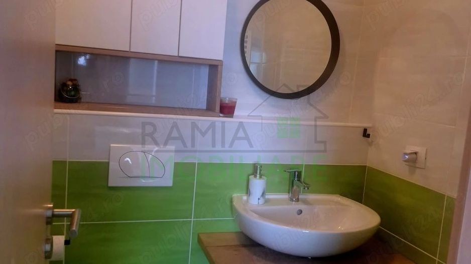 Apartament 3 camere cu loc de parcare , Tractorul - Poză 6
