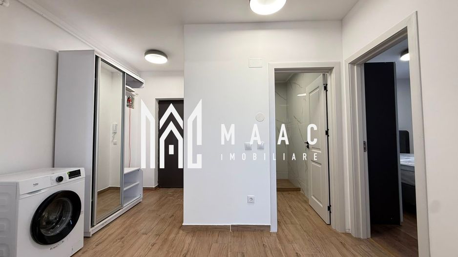 Apartament 2 camere nou | Etaj 1 | Balcon | Parcare | Stanca - Poză 9