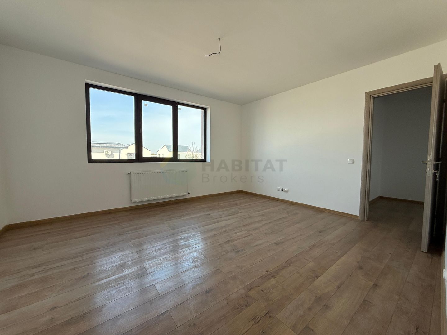 Casă modernă 2025 | Tunari – spațiu generos și localizare excelentă - Poză 12