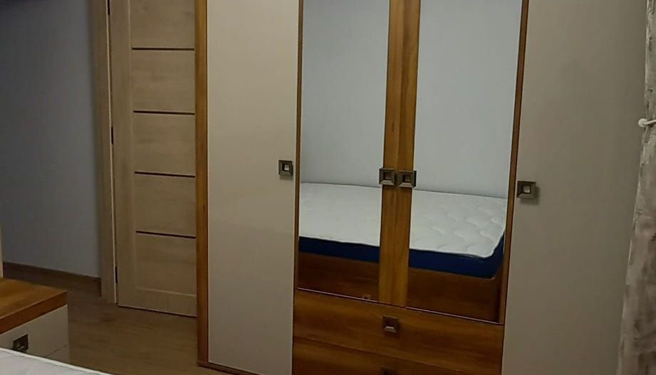 AP. 2 CAMERE LUJERULUI, RENOVAT, MOBILAT/UTILAT COMPLET, MODERN - Poză 4