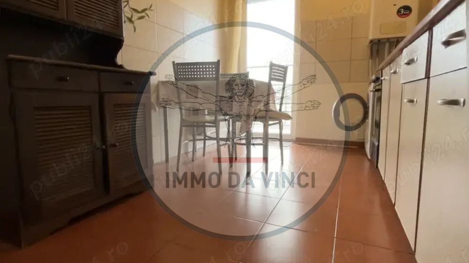 Apartament de vânzare zona Bulevardu Muncii - 2 camere, decomanda - Poză 5