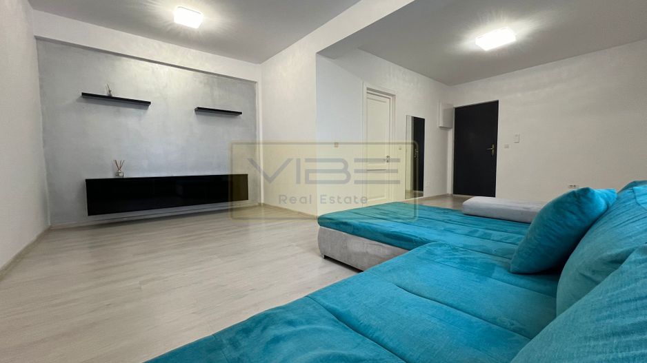 Apartament 2 camere mobilat/intabulat  Galata -  1km Belvedere - Poză 7