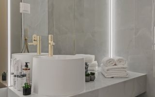 Apartament 3 camere de inchiriat | Cortina North - Poză 9