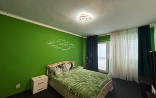Apartament 3 camere, decomandat, renovat recent, Aradul Nou - Poză 6