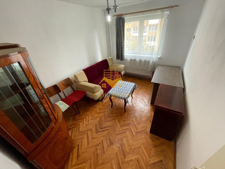 3 camere decomandate, Cartierul Manastur, Zona Campului, Izlazului - Poză 3