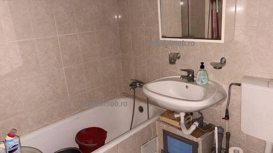 Garsonieră Berceni-zona Sos Olteniței - Poză 5