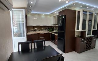 Vânzare, apartament, 3 camere , str. Mircea cel Bătrîn, Ciocana - Poză 3