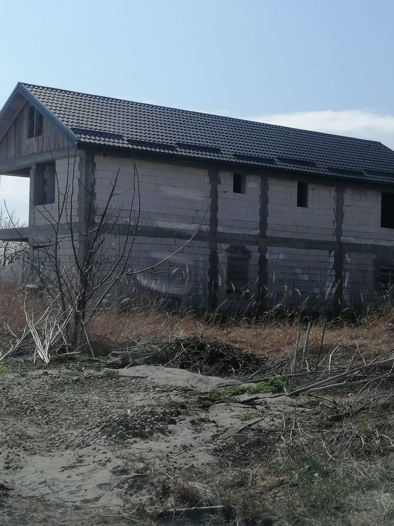 Vila de vanzare în magurele if - Poză 1