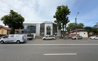 Hala In oras str Traian eligibil program "Tranzitie Justa" - Poză 1