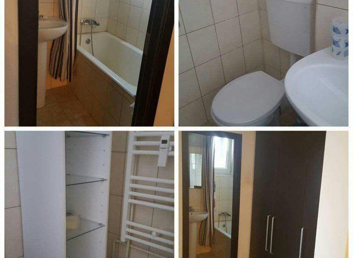 INCHIRIERE AP.2 CAMERE ZONA NICOLAE GRIGORESCU SECTOR 3 - Poză 4