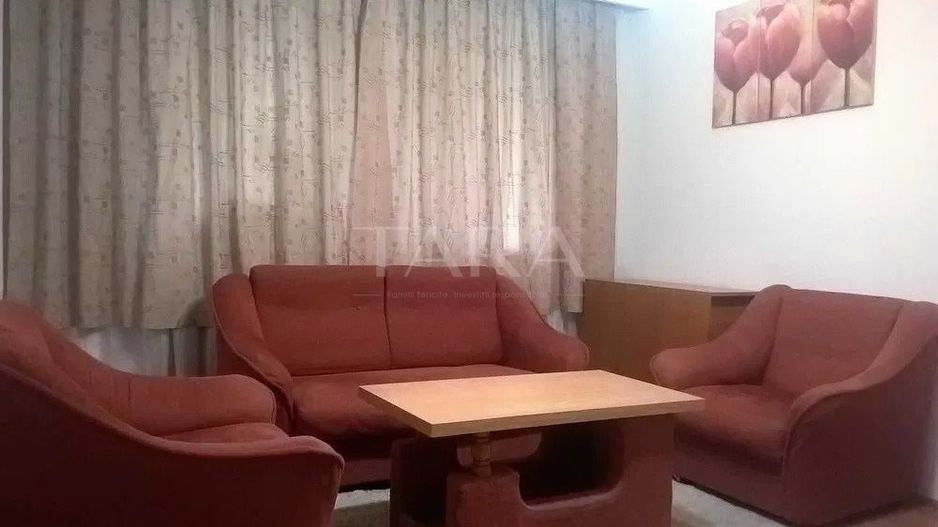Apartament cu 2 camere,  în zona Hotel Napoca, lângă Parcul Central. - Poză 1