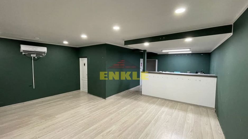 De inchiriat spatiu comercial+terasa - Poză 1