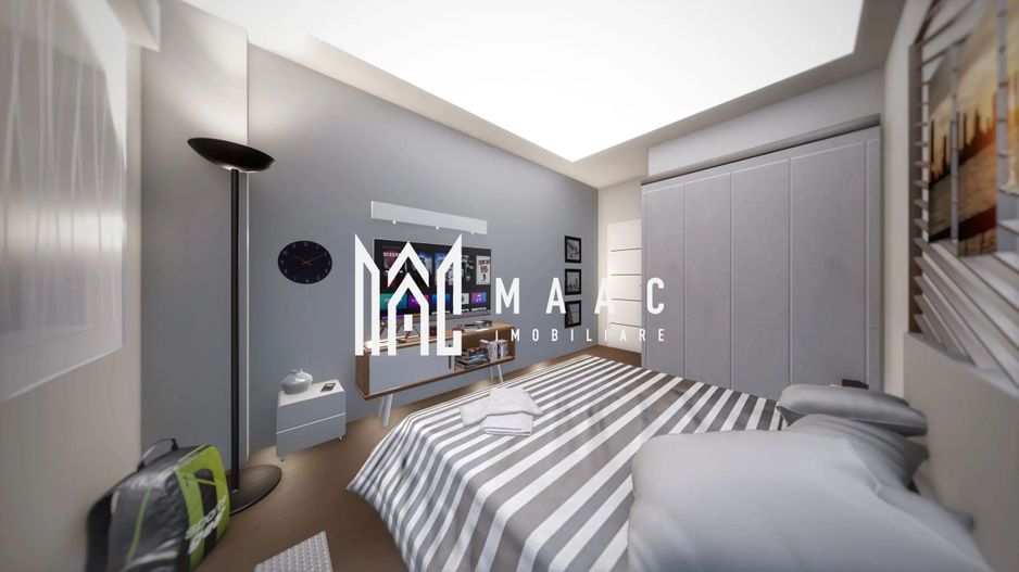 Apartament 3 Camere la Cheie I Direct de la Dezvoltator - Poză 14